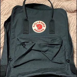 Kanken backpack. NWOT. Retails $110